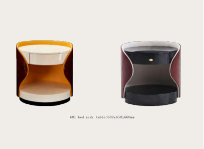 Design night table tables original console side luxury sleep room