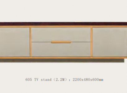 Designer TV stand dresser decoration side lowboard cabinet living room