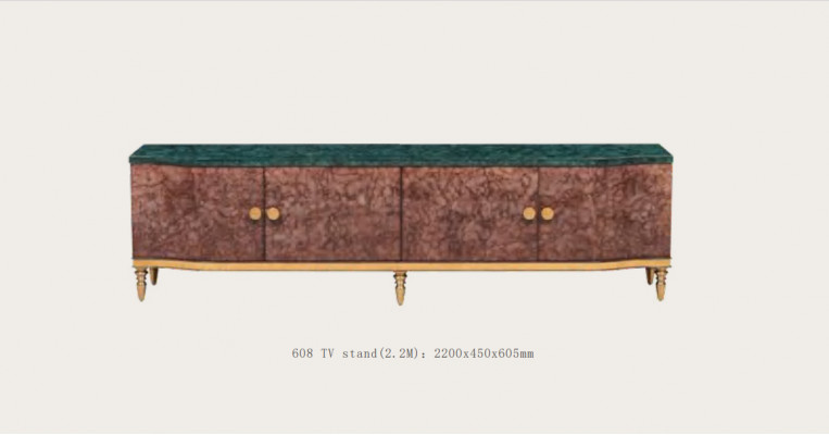 Designer dresser cabinet sideboard modern style decor living room dressers