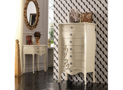 Luxury sideboard Art Deco style sideboards Italian luxury furniture