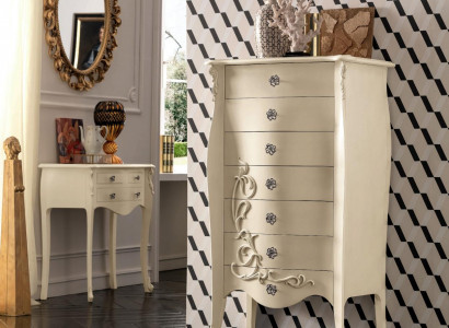 Luxury sideboard Art Deco style sideboards Italian luxury furniture