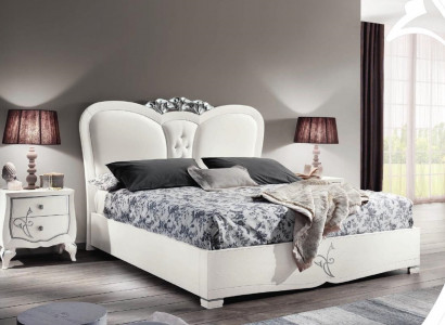 Luxury bed modern beds bed frame double wood bed frames bedroom white
