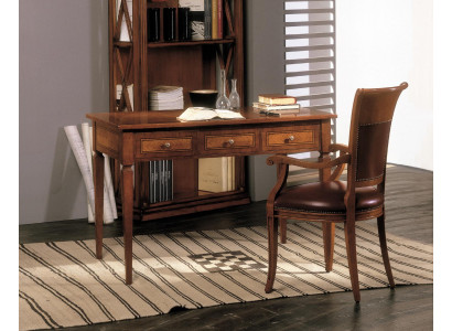 Office furniture set: Desk and armchair - Stylish duo for efficient work