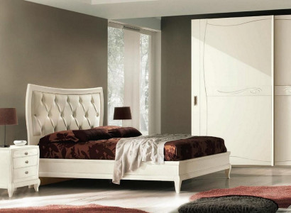 Bed, double beds, modern bed frame, beds, double, bed frame, design furniture, new.