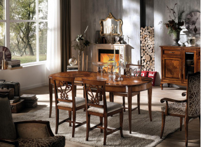 Dining table + 4x chairs chair dining room set dining group modern table tables ensemble