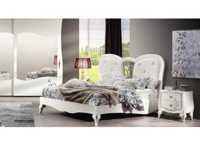 Bed Pillow Design Luxury Double Hotel Beds Sleep Room Bed Frames Wood
