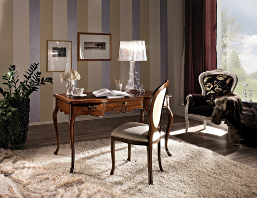 Console table console tables furniture wooden console telephone side Italian