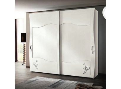 Wardrobe Closet Multi-purpose Shelves Cabinet Shelf Bedroom Design New