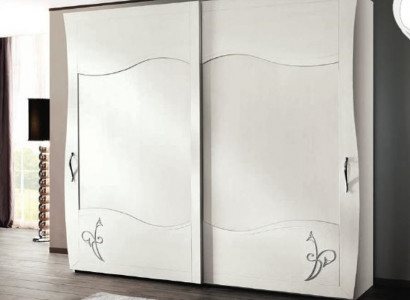 Wardrobe Closet Multi-purpose Shelves Cabinet Shelf Bedroom Design New