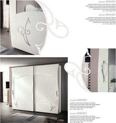 Wardrobe Closet Multi-purpose Shelves Cabinet Shelf Bedroom Design New