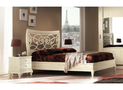 Double beds modern bed frame beds bed frame modern wood double new