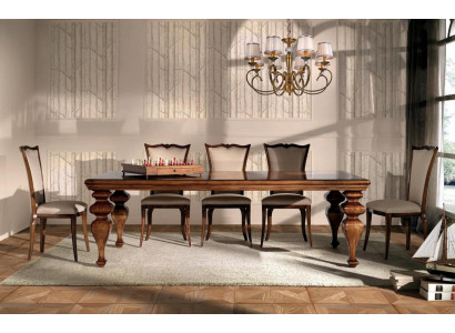 Round Table Classical Dining Table Round Tables Rococo Baroque Furniture Italian