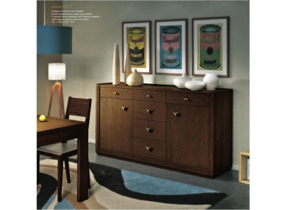 Dresser Sideboard Cabinet Luxury Dressers Cabinet Shelf Furniture Wooden Cabinet Italy