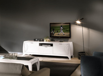 RTV Design TV Sideboard Television Wall Luxury Dresser Cabinet Cabinets Furniture New