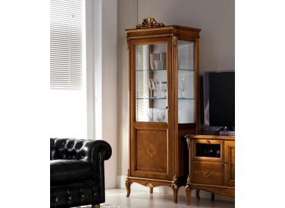 Living room sideboard glass cabinet display cabinet dining room sideboard wood cabinets furniture