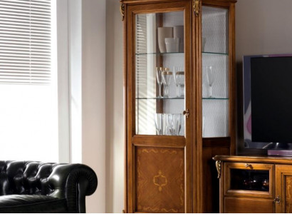 Living room sideboard glass cabinet display cabinet dining room sideboard wood cabinets furniture