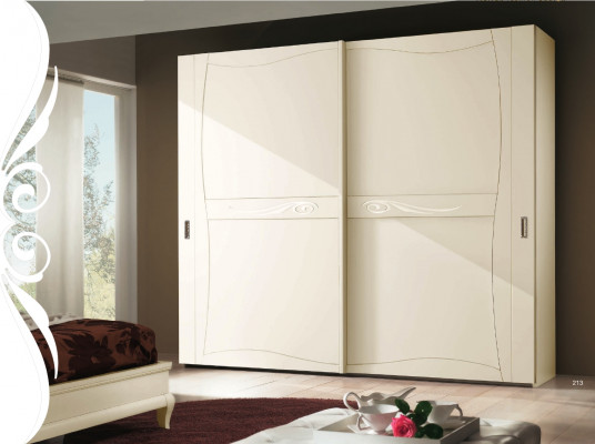 Wardrobe Bedroom Wood Wardrobe Style Wardrobes Furniture Home Furnishings Italy