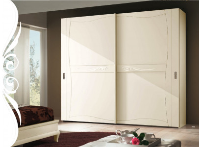 Wardrobe Bedroom Wood Wardrobe Style Wardrobes Furniture Home Furnishings Italy