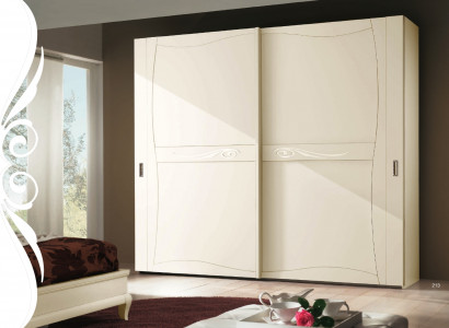 Wardrobe Bedroom Wood Wardrobe Style Wardrobes Furniture Home Furnishings Italy