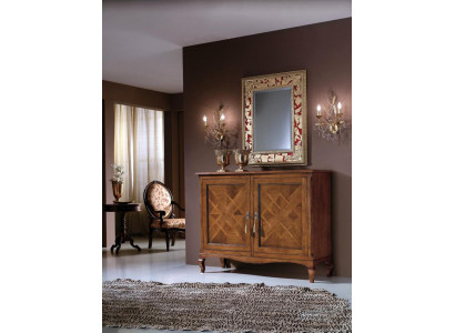 Dresser drawers sideboard cabinet cabinets solid wood dressers living room
