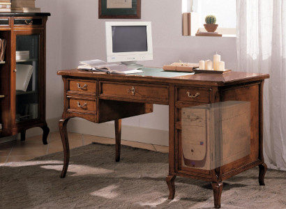Office Furniture Design Antique Wood Desk Secretary Writing Tables Office