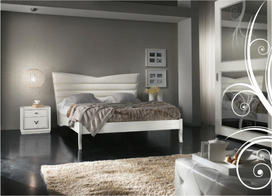 Luxury bed, wooden beds, bed frame, white double bed frame, beds, double beds