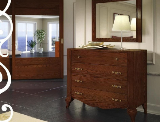 2-piece set furniture: dresser, mirror group, wood dressers, sideboard, furniture, cabinet.
