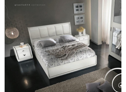 Upholstered bed beds bed upholstery design hotel double luxury design bed frame new