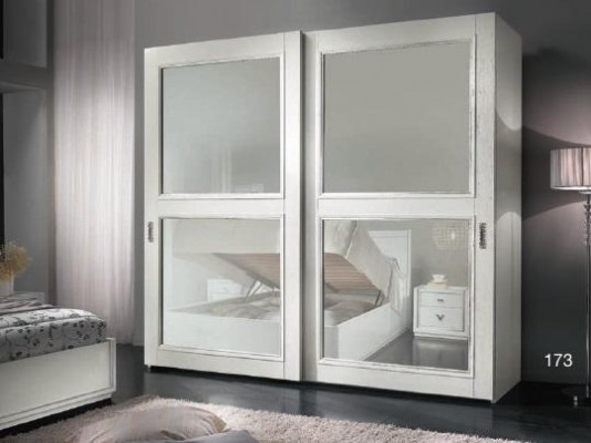 Wardrobes closet with sliding doors wall unit wooden cabinet cabinets new