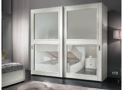Wardrobes closet with sliding doors wall unit wooden cabinet cabinets new