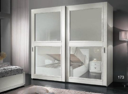 Wardrobes closet with sliding doors wall unit wooden cabinet cabinets new