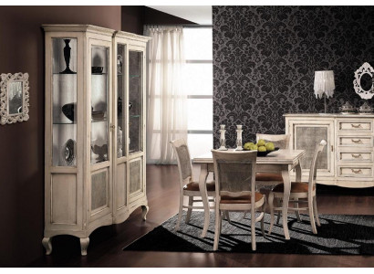 Wood display cabinets glass cabinet solid wood sideboard display cabinet living room furniture massive