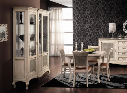 Wood display cabinets glass cabinet solid wood sideboard display cabinet living room furniture massive
