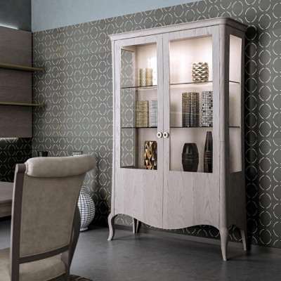 Display cabinet living room sideboard showcase dining room sideboard wooden cabinets furniture