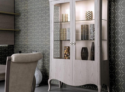 Display cabinet living room sideboard showcase dining room sideboard wooden cabinets furniture