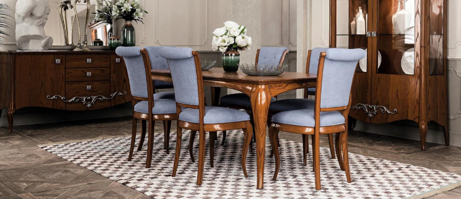 Chairs living room dining room armchair upholstered chair without armrest luxury armchair