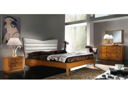 Luxury bedroom bed double bed wood upholstered beds double bed frame modern