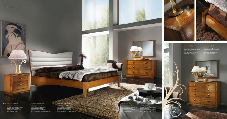 Dresser Mirror Set Group Dressers Console Wood Cabinet Shelf New Set 2 pieces