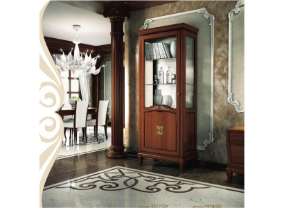 Cabinet showcase display case glass cabinet wood shelf modern cabinets