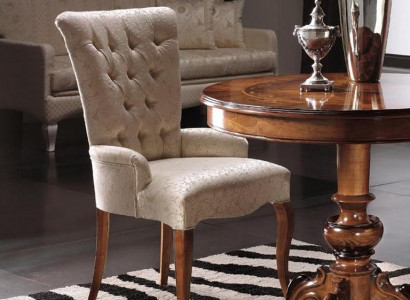 Dining room armchair upholstered chair luxury armchair chair chairs study furniture