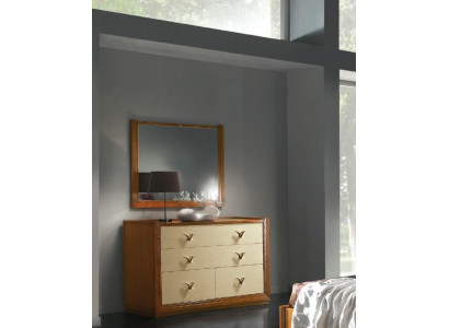 2-piece set: Sideboard, Mirror, Sideboard group, Console, Cabinets, Modern, New