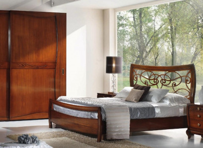 Bed double hotel beds sleep room wood bed frame bed frames modern new