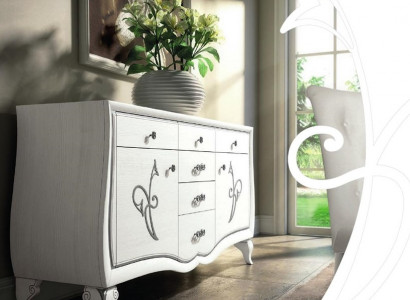 XXL sideboard dresser luxury dressers cabinet shelf console furniture new