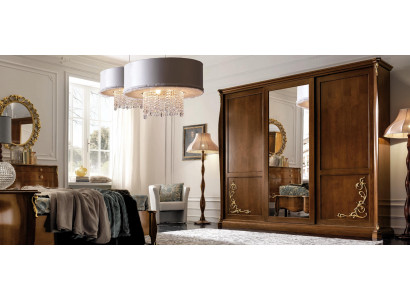Wardrobe Design Wardrobes Mirror Furniture Living Vaccari cav giovanni