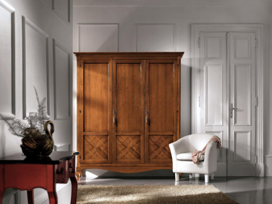 Italian furniture cabinets new bedroom wardrobe closet furniture