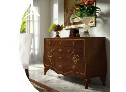 Sideboard dresser XXL cabinet luxury dressers cabinet shelf console furniture new