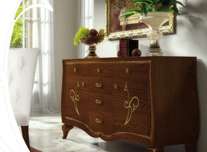 Sideboard dresser XXL cabinet luxury dressers cabinet shelf console furniture new