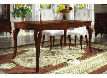 Extendable Dining Table Wooden Tables Modern Design Dining Room Luxury Furniture