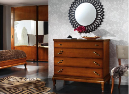 Dresser Cabinet Luxury Dressers Cabinet Shelf Console Furniture Wood Cabinet Italy New