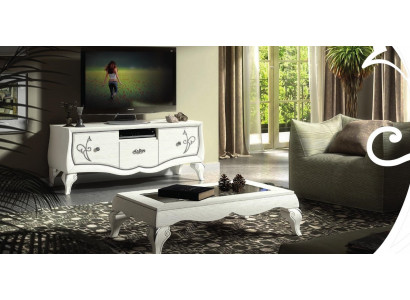 RTV lowboard cabinet sideboard cabinet TV wood modern dresser design furniture new